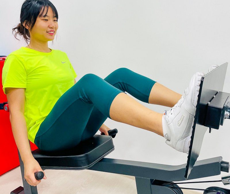 Surgery for degenerative meniscus injuries?