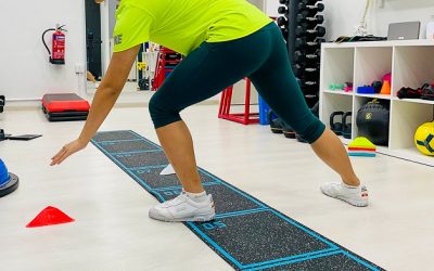 Preventing groin pain