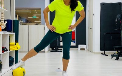 Return to sport after ACL injury