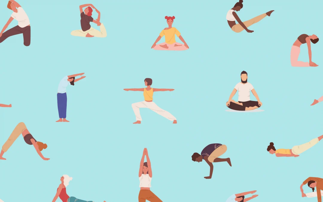 The Link Between Physical Activity And Musculoskeletal Pain