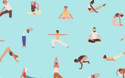 The Link Between Physical Activity And Musculoskeletal Pain