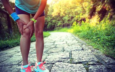 Anterior Cruciate Ligament Injury: The Road to Recovery