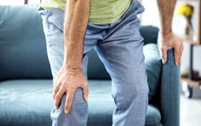 Degenerative meniscus tear on MRI. Can Physiotherapy help?