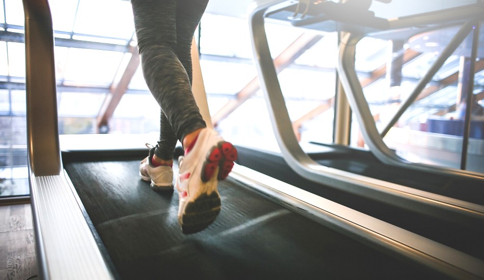 Running after foot surgery sales