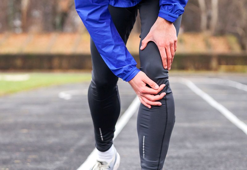 Patellofemoral Pain