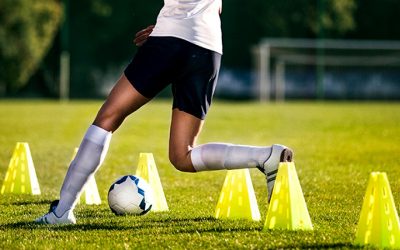 ACL/R Phase 4: Return to Sport (RTS)