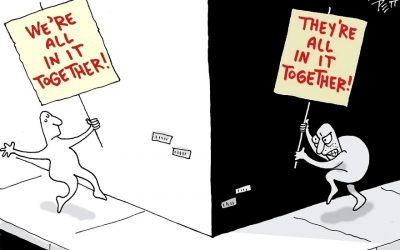 Pain: A Friend or a Foe?