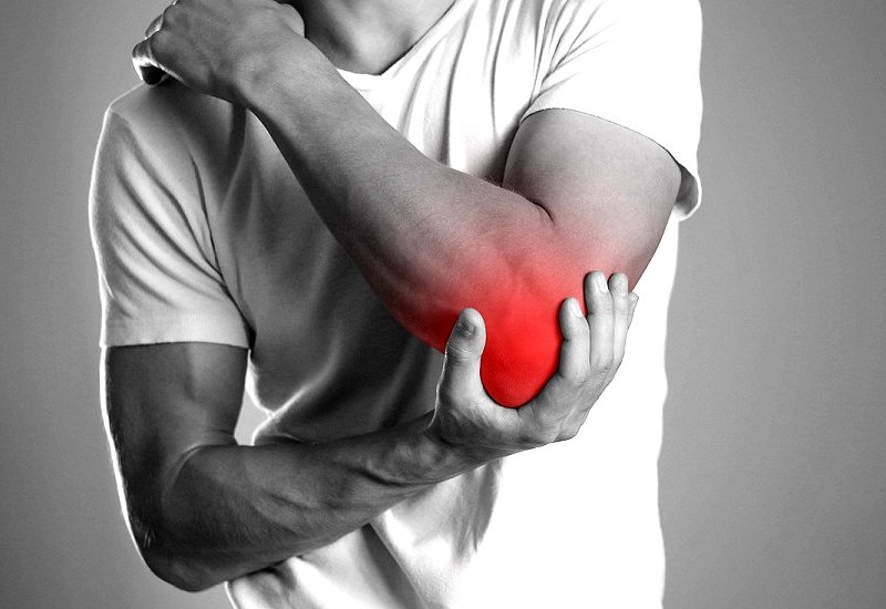 Tennis Elbow