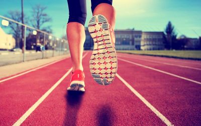 Is running bad for my knees? Does BMI matter?