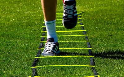 ACL/R Phase 3: Running, agility and landings