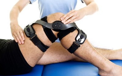 ACL/R Phase 1: Recovery from surgery