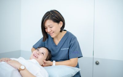 Physiotherapy after breast cancer