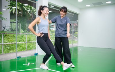 Exercise for osteoporosis