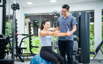 Is it safe to exercise when pregnant?