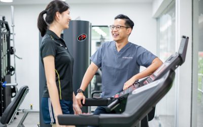 Prevent running injuries