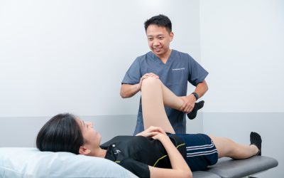 Where in the hip is my pain?