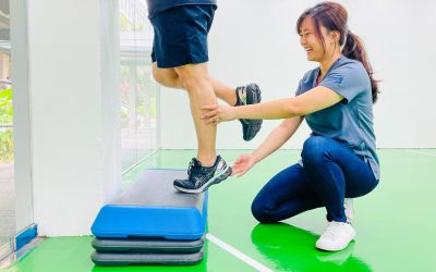 Management of achilles tendinopathy