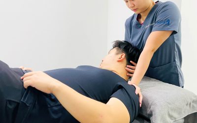 Neck pain and headache. Are they related?