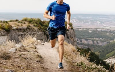 Manage trail running injury risk