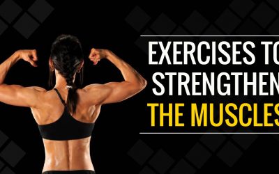 Muscle strength is associated with lower risk and mortality