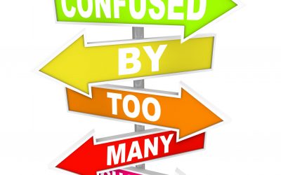 Three concepts for load progression