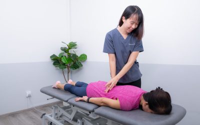 Are we overtreating pain in Singapore?