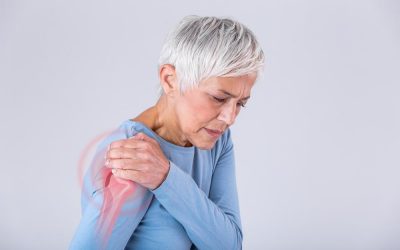 How often should Physiotherapy be after a shoulder surgery?