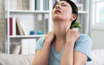 Workplace Strength Training Singapore: A Way to Reduce Neck and Shoulder Pain