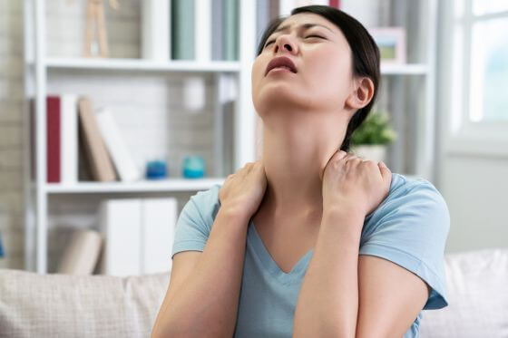 Workplace Strength Training Singapore: A Way to Reduce Neck and Shoulder Pain
