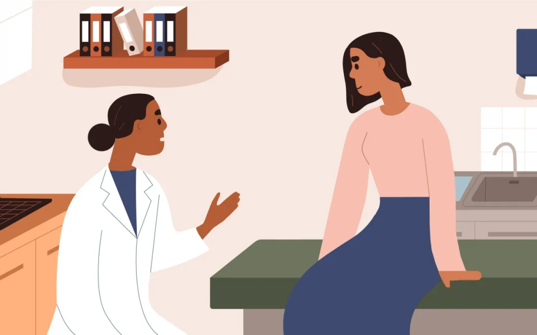 Providing Reassurance for Low Back Pain: Insights for Physiotherapists