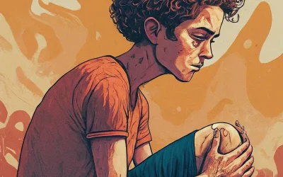 Lasting Pain After Knee Replacement? Exploring Emotional Factors In Recovery