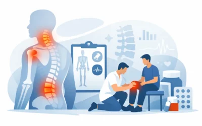 Musculoskeletal Disorders Pain Management