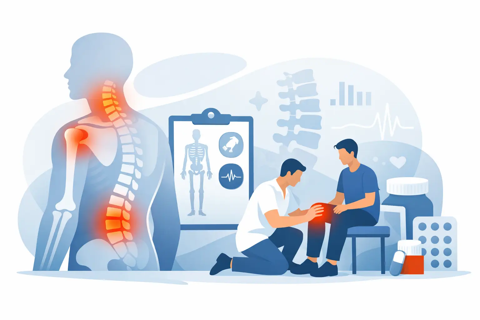 Musculoskeletal Disorders Pain Management Musculoskeletal Disorders Pain Management