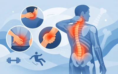 What Is Considered a Musculoskeletal Injury?