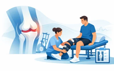 A Guide to Meniscus Surgery Recovery