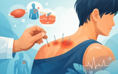 Dry Needling for Muscle Pain: Does It Help?