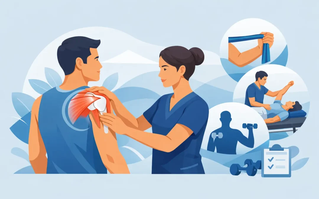 Guide to Rotator Cuff Rehabilitation