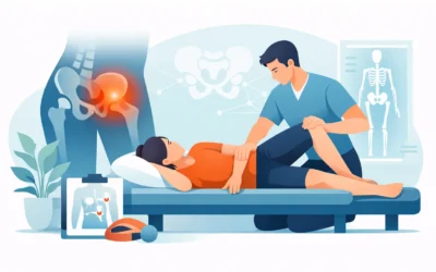 Hip Pain Physiotherapy That Actually Helps