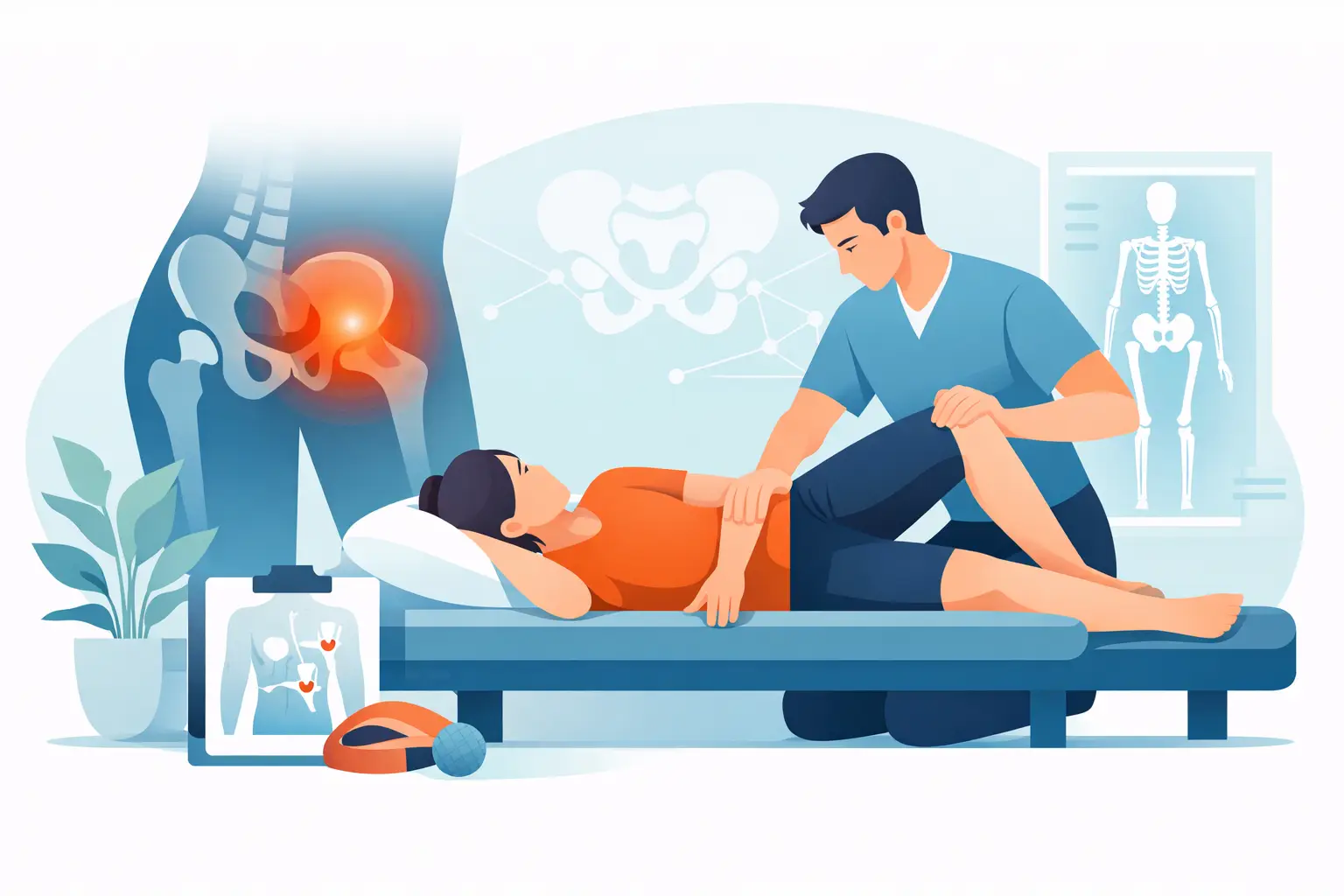 Hip Pain Physiotherapy That Actually Helps Hip Pain Physiotherapy That Actually Helps