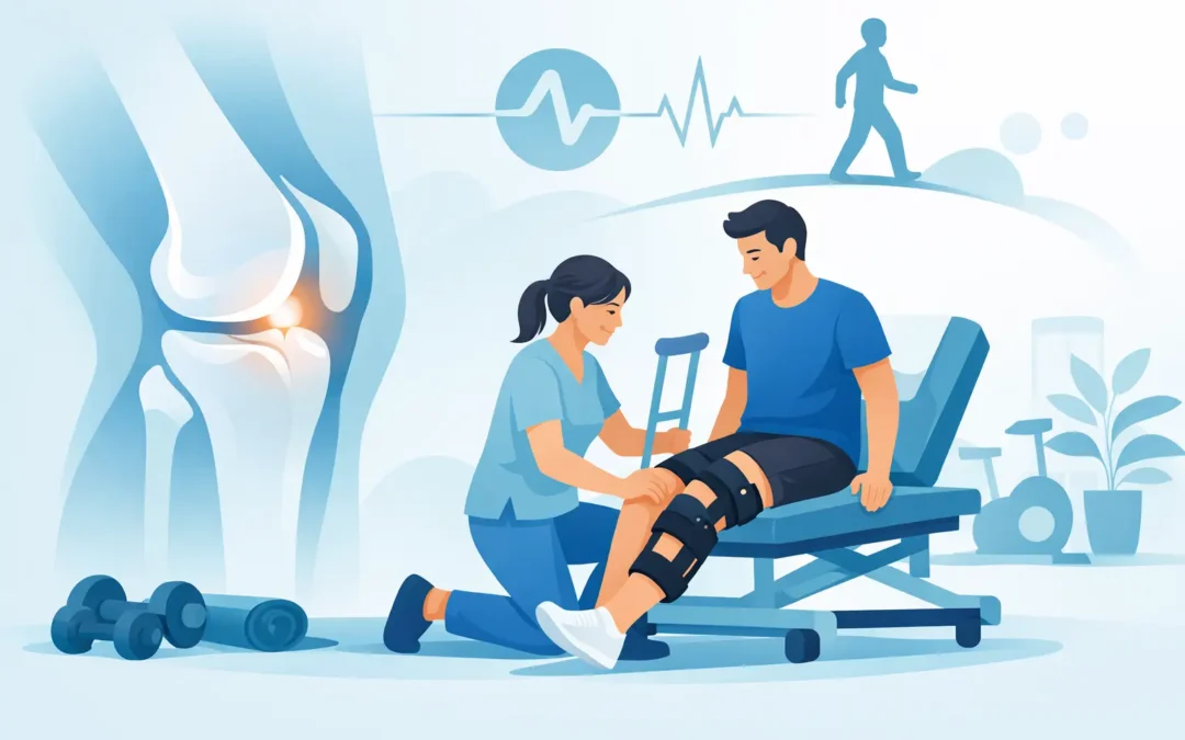 How to Recover After ACL Surgery