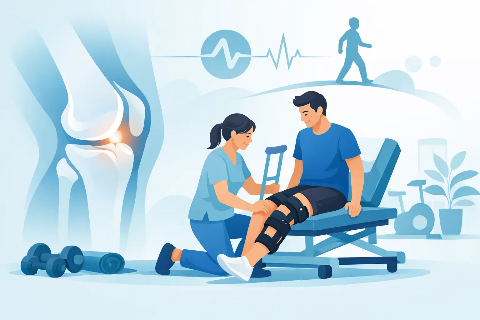 How to Recover After ACL Surgery How to Recover After ACL Surgery