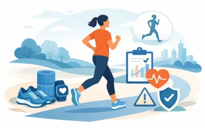 How to Return to Running Safely