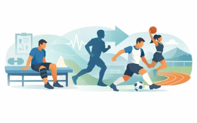 Return to Sport Rehabilitation Done Right